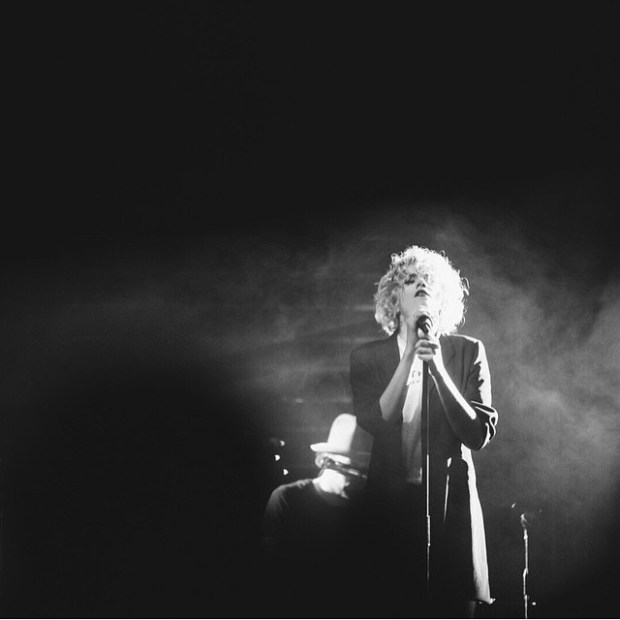 Taya Smith